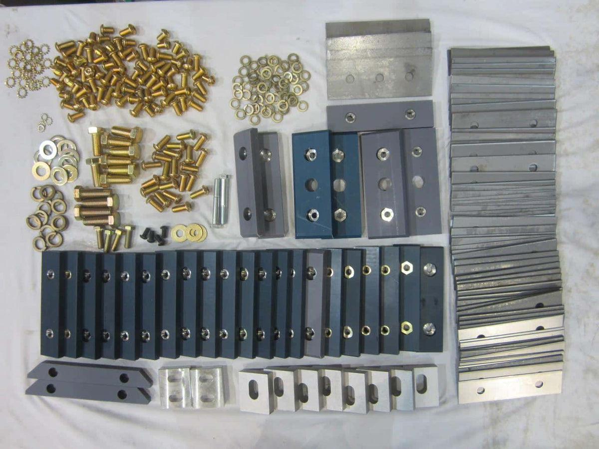 2911003 - OEM WEAR PAD KIT - JLG