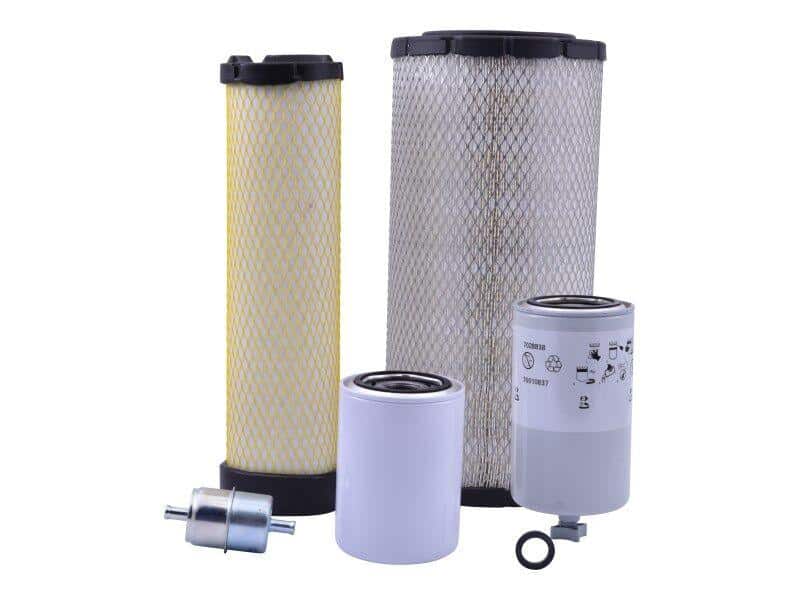 2915034 - OEM 250 HR FILTER KIT - JLG