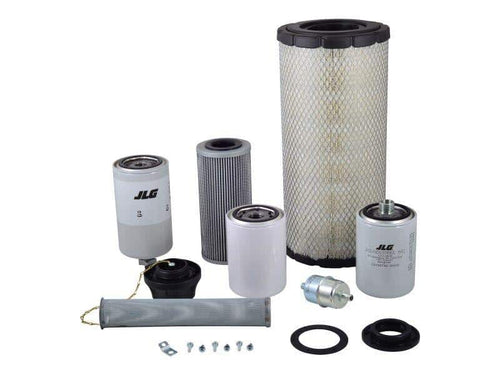 2915036 - OEM 1000 HR FILTER KIT - JLG
