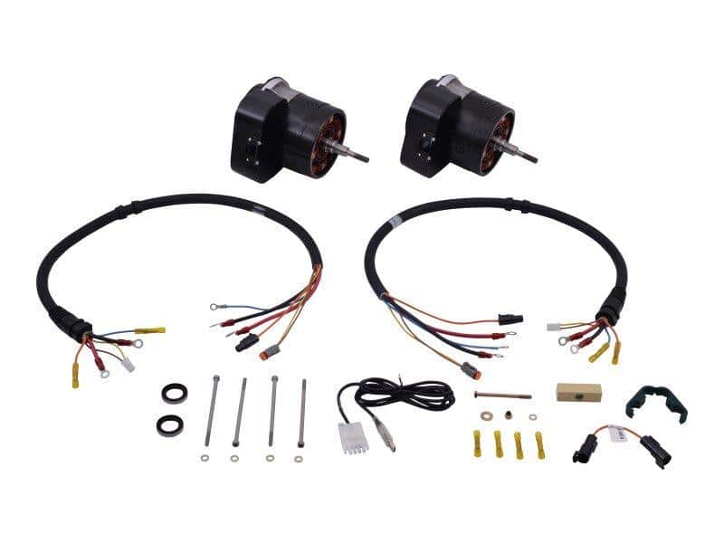 2915042 - OEM PEERLESS MOTOR KIT - JLG