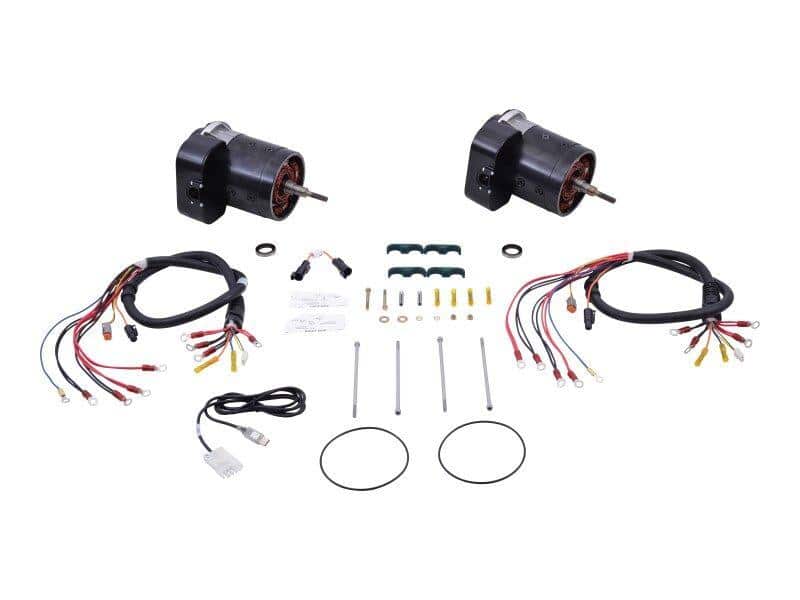 2915043 - OEM PEERLESS MOTOR KIT - JLG
