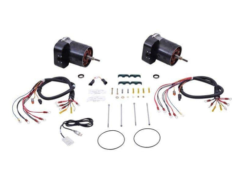 2915043 - OEM PEERLESS MOTOR KIT - JLG