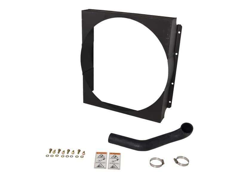 2915054 - OEM SHROUD / LOWER H KIT - JLG