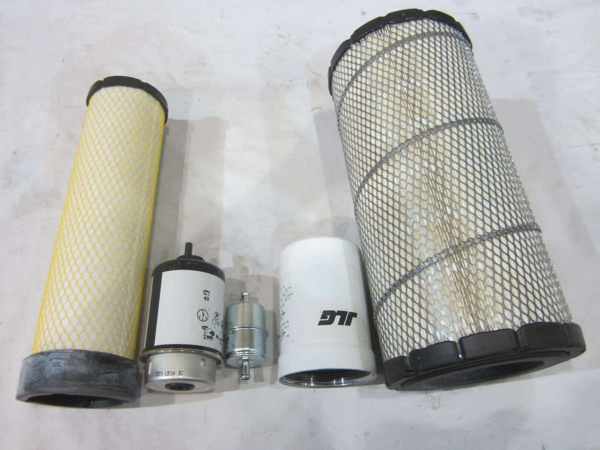 2915065 - OEM 250 HOUR FILTER KIT - JLG