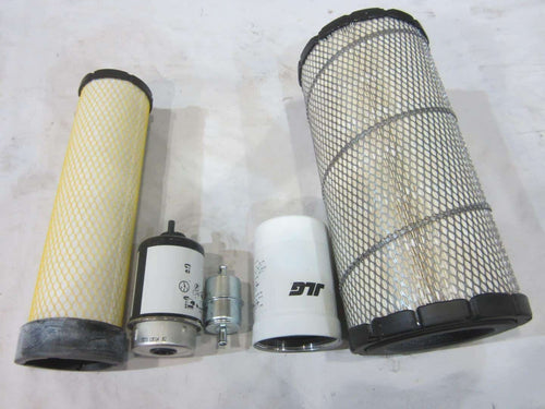 2915065 - OEM 250 HOUR FILTER KIT - JLG
