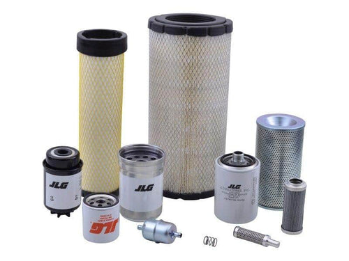 2915066 - OEM FILTER KIT - JLG