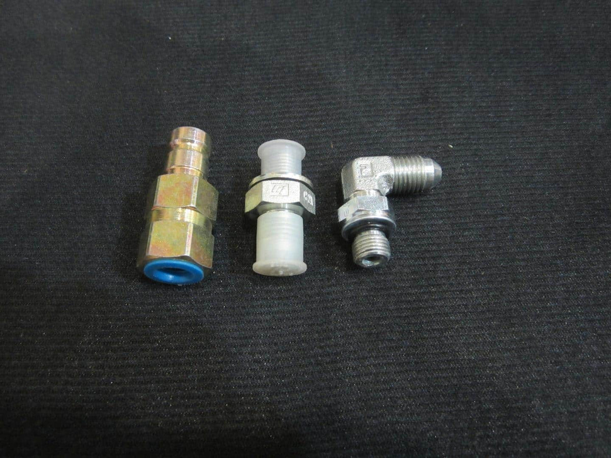 2915159 - OEM TRANSMISSION TEST FITTINGS KIT - JLG