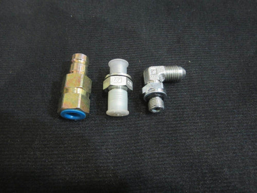 2915159 - OEM TRANSMISSION TEST FITTINGS KIT - JLG