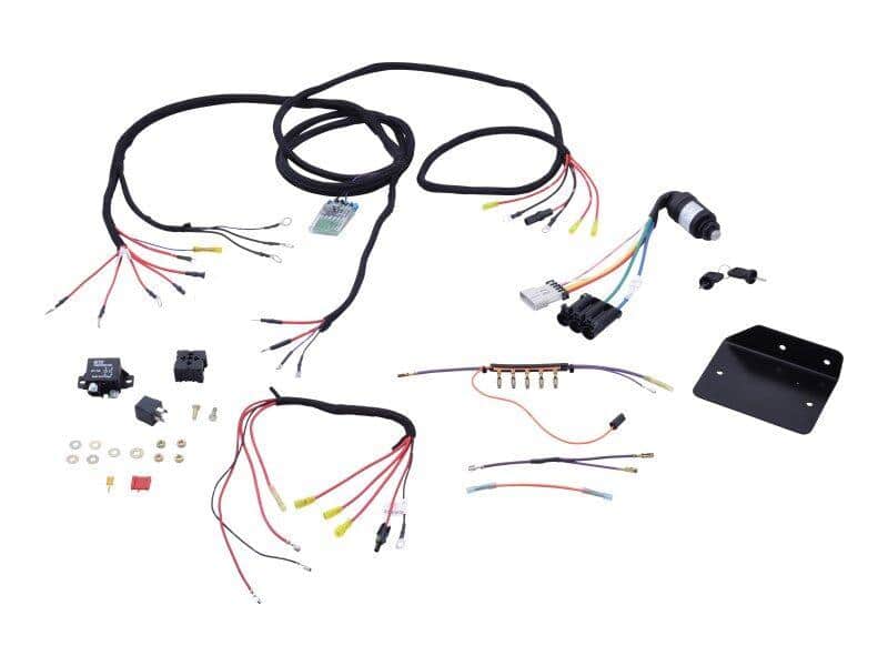 2915161 - OEM 6036 6042 KIT - JLG