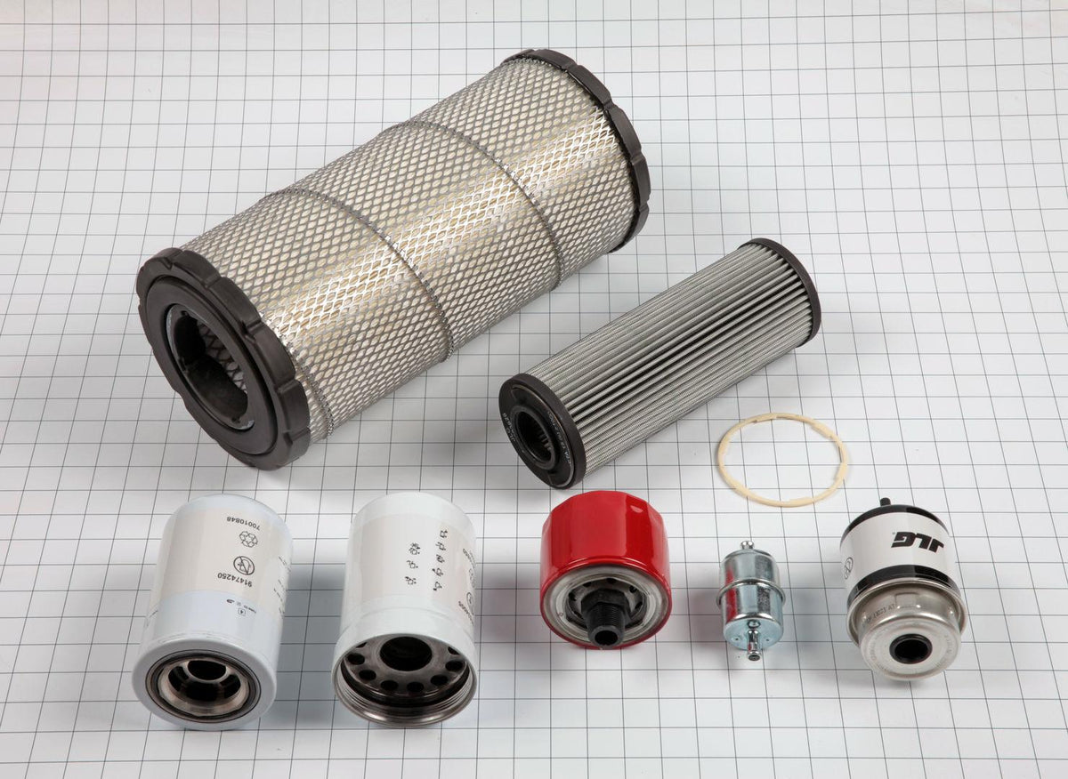 2915175 - OEM 1000 HOUR FILTER KIT - JLG