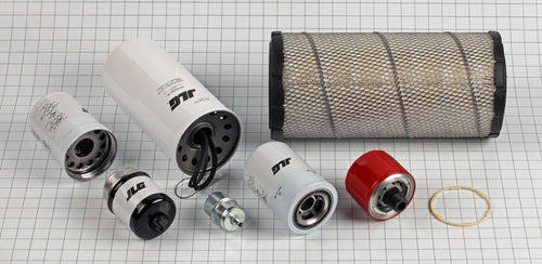 2915176 - OEM 1000 HOUR FILTER KIT - JLG