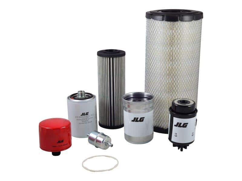 2915177 - OEM 1000 HOUR FILTER KIT - JLG