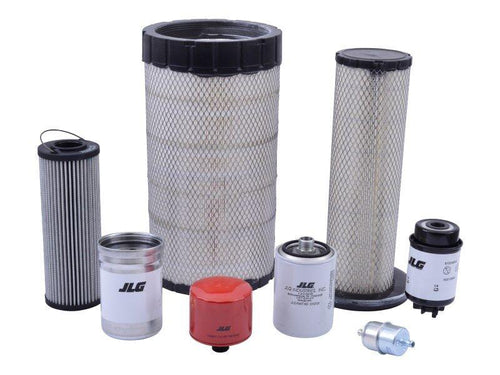 2915178 - OEM 1000 HOUR FILTER KIT - JLG