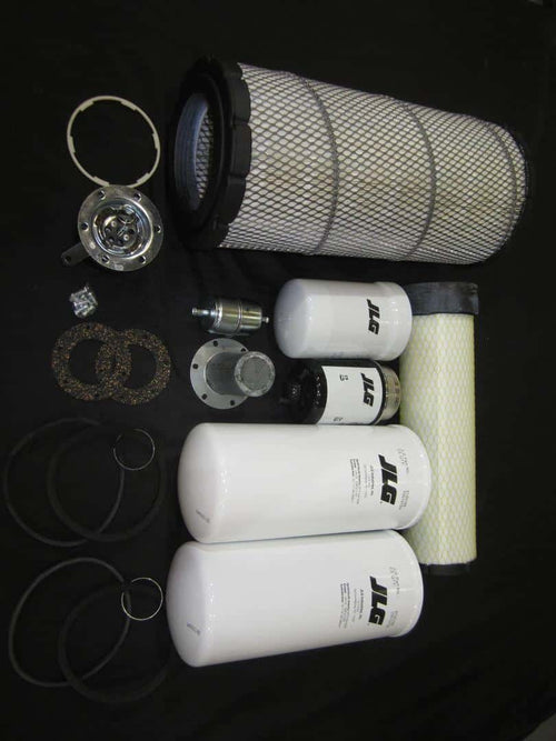 2915180 - OEM 1000 HOUR FILTER KIT - JLG