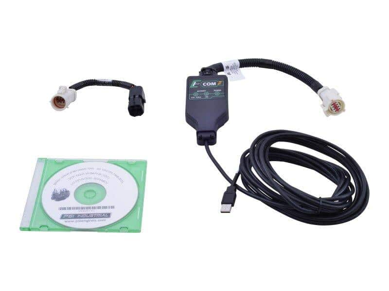2915221 - OEM E-COM 2 INTERFACE - JLG