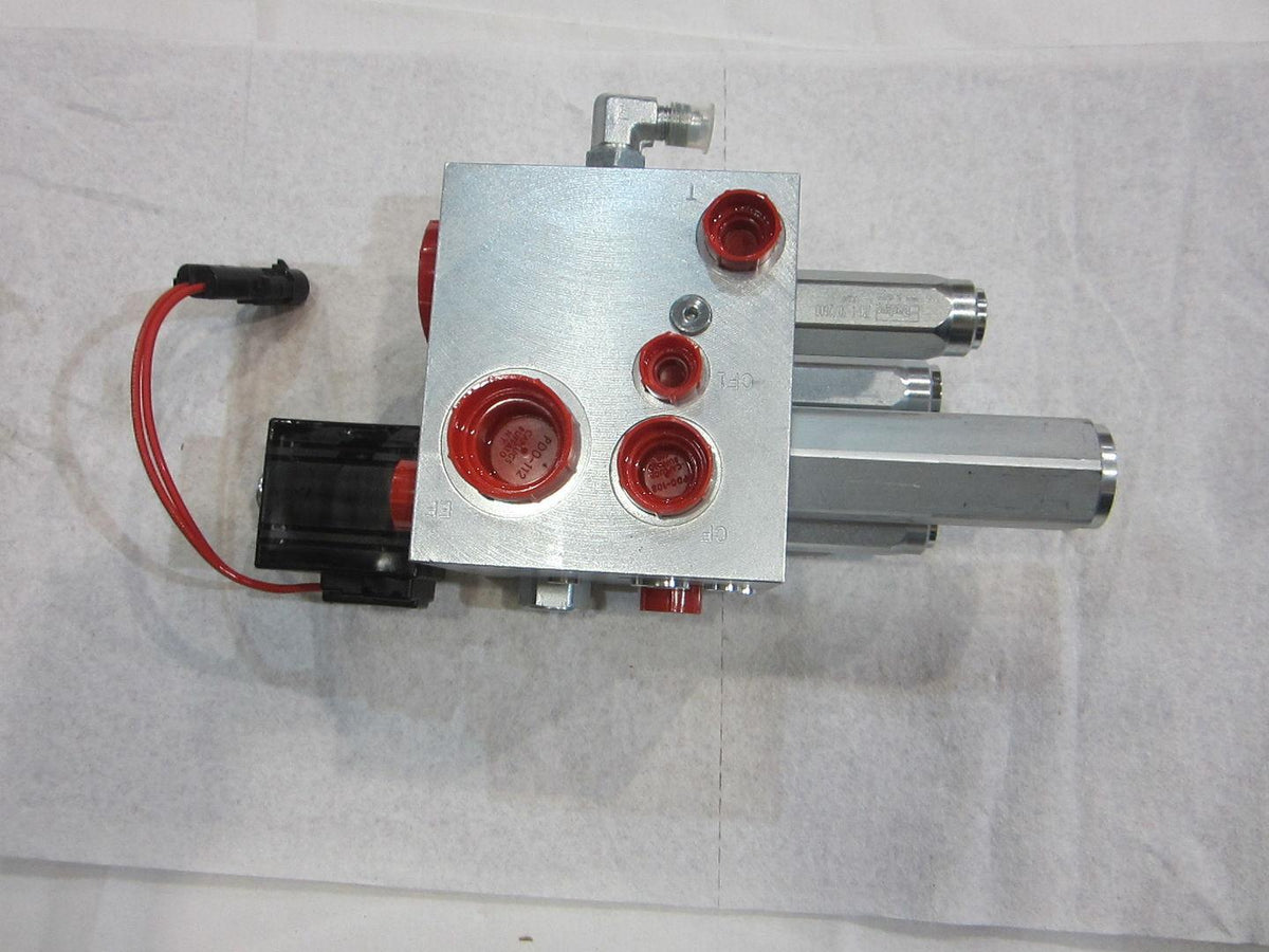 2915258 - OEM SERVICE REPLACE 91473191 KIT - JLG