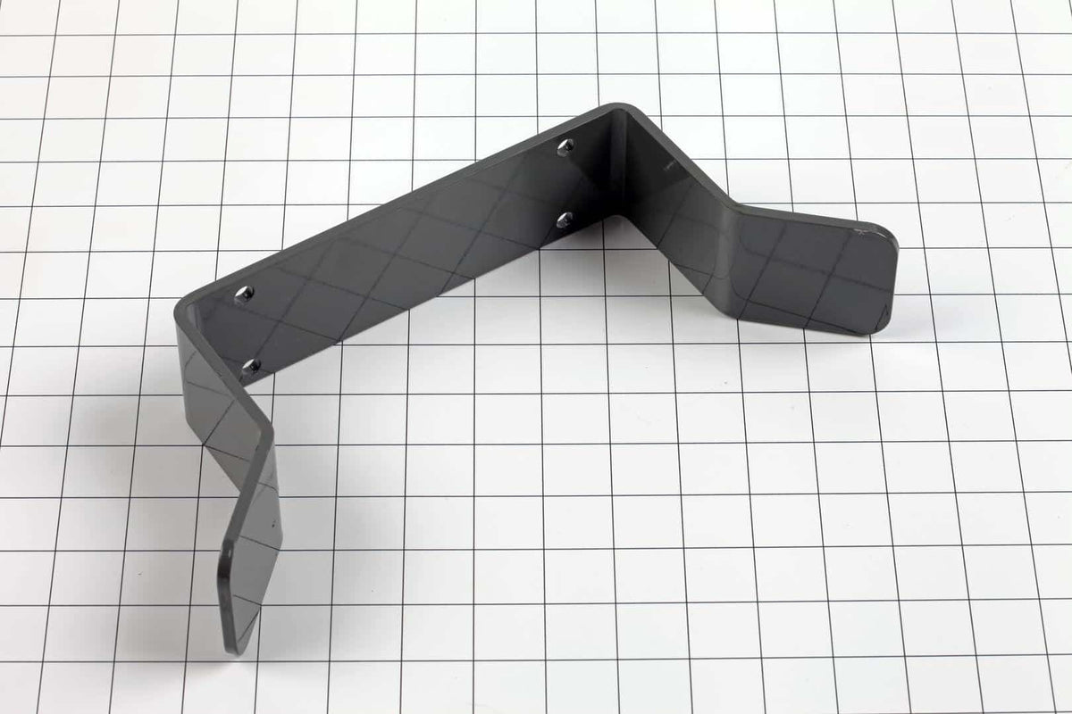 3573400 - OEM .18X2.25X18.00 A36 PLATE - JLG