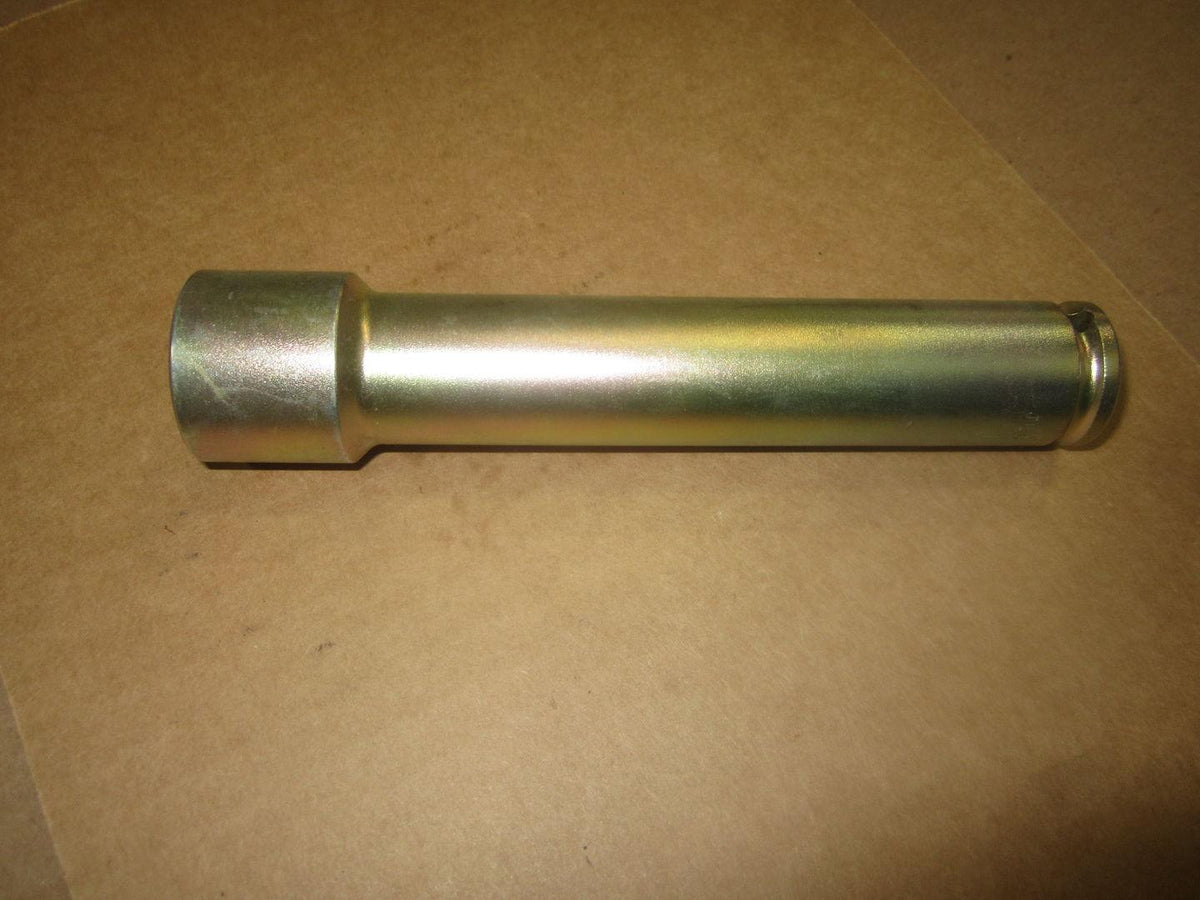 4120040 - OEM 3/4 HEX CUSTOM SOCKET - JLG