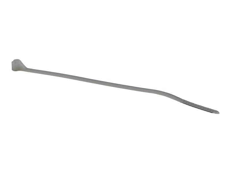 4240032S - OEM TIE .09X3.62 PLASTIC STRAP - JLG
