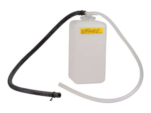 4400498 - OEM COOLANT RESERVE TANK - JLG