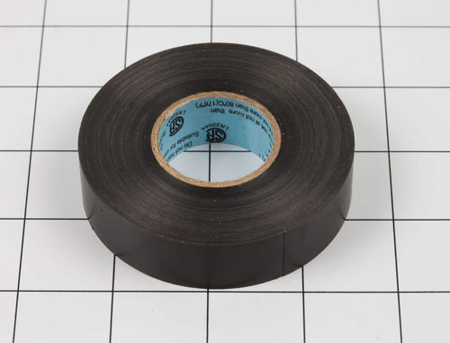 4420002 - OEM 3/4 BLACK ELECTRICAL TAPE - JLG