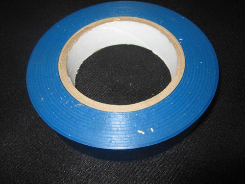 4420018S - OEM PLASTIC BLUE 180' TAPE - JLG