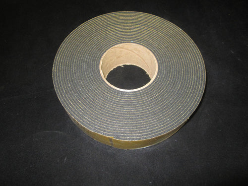 4420038 - OEM RUBATEX .125 X 2.00.WI TAPE - JLG