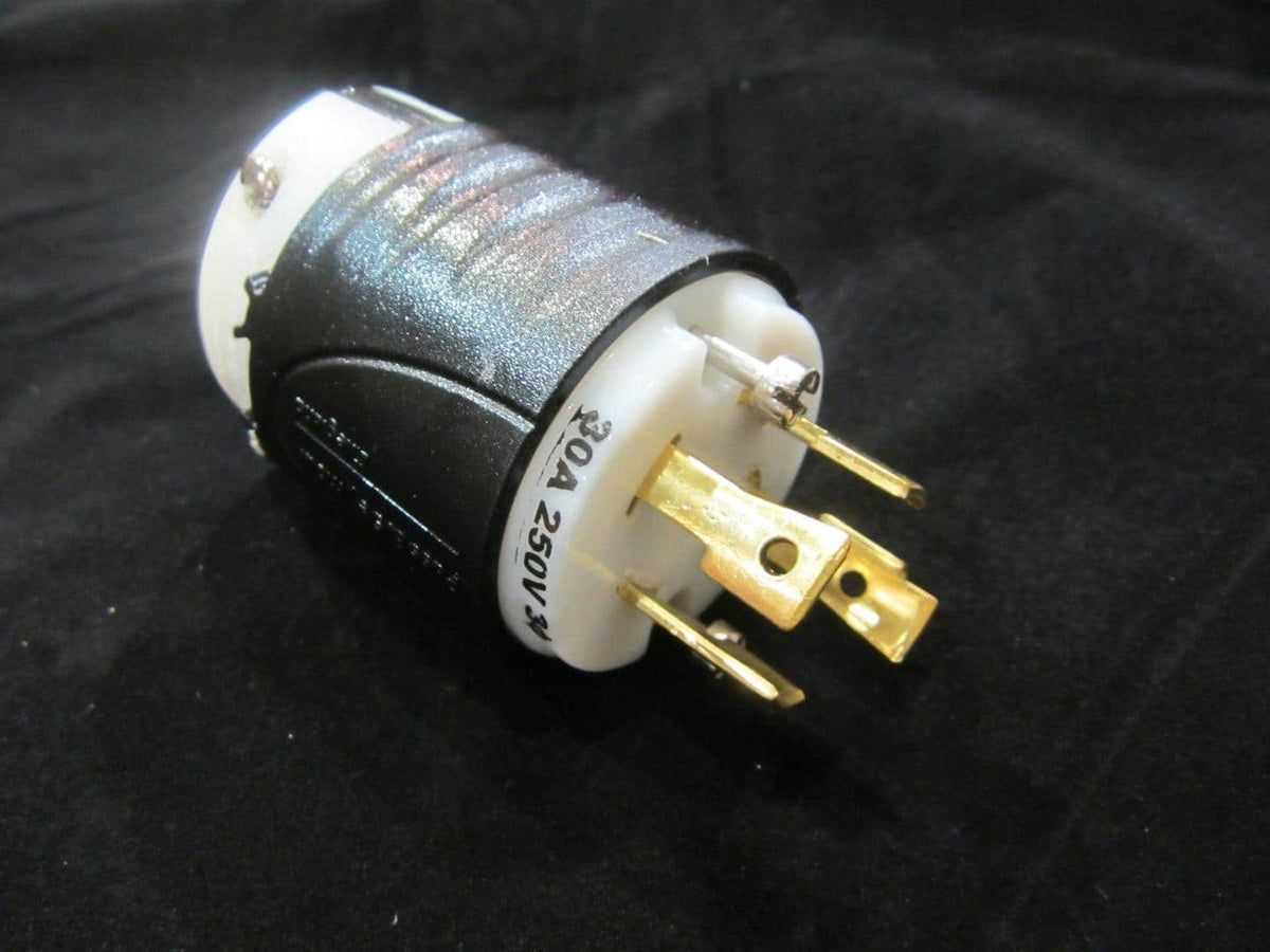 4460962 - OEM 3 POLE 250 V 30 A M CONNECTOR - JLG