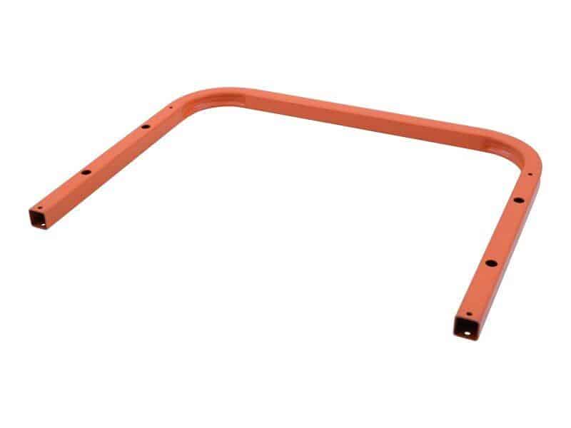 4567614S - OEM .08X1.25X1.25X63.31 A513 TUBE - JLG