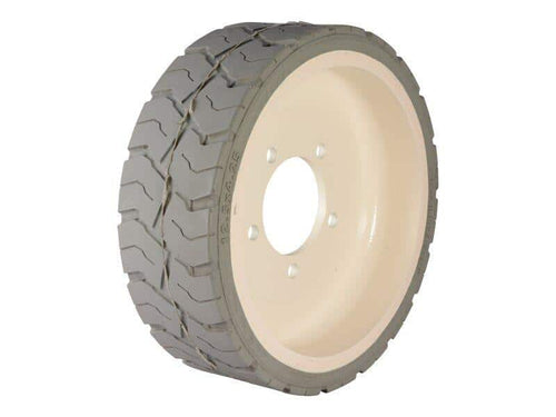 4860182 - OEM 12.5 X 4.25 WHEEL - JLG