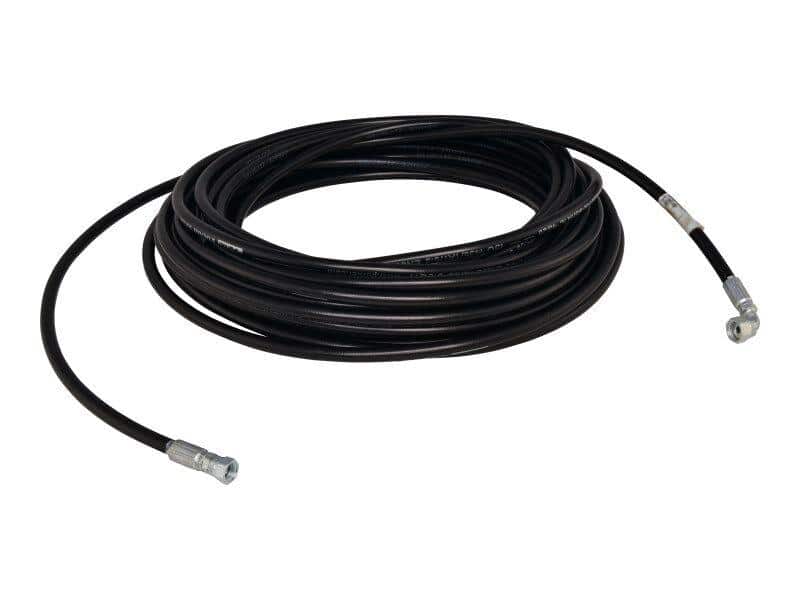49118-100208GN - OEM HOSE-1000 GN-ASSEMBLY - JLG