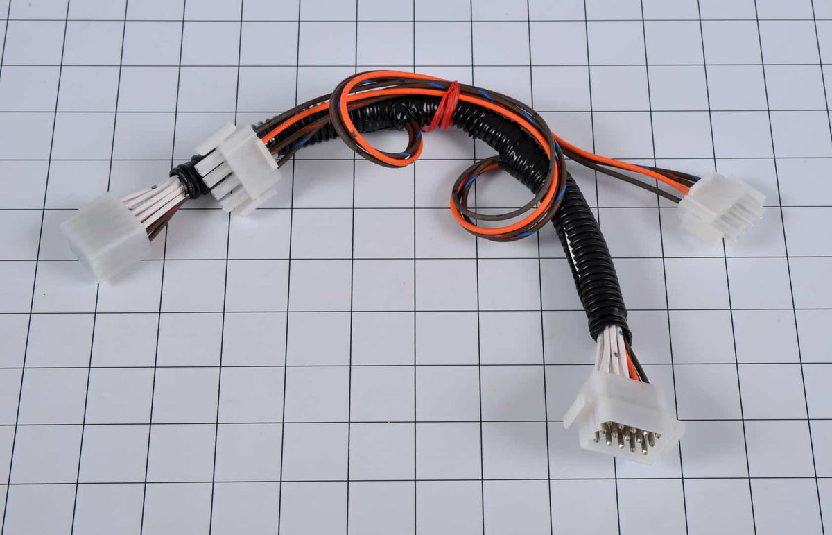 4922012 - OEM REXROTH SERVICE HARNESS - JLG