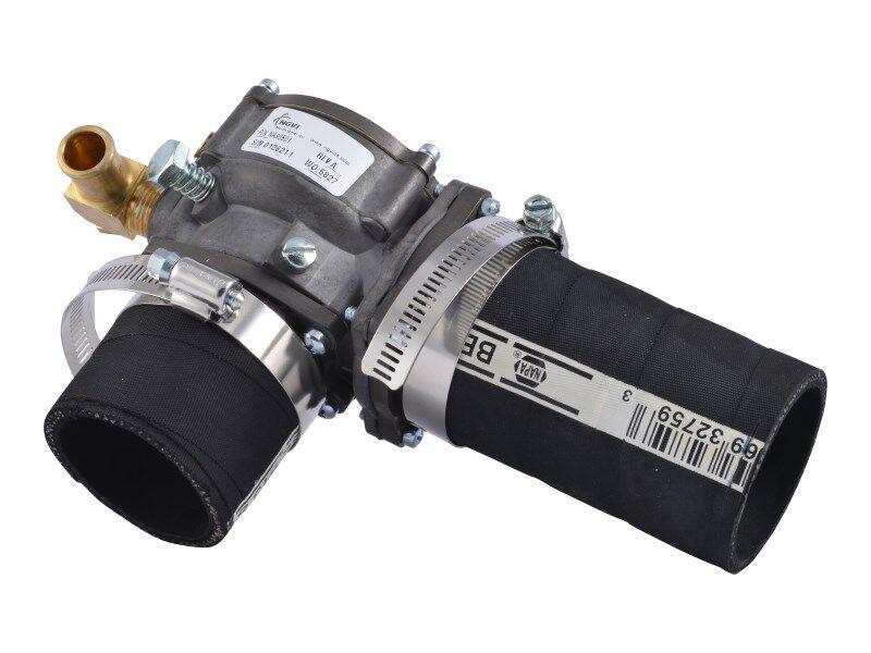 58598GT - OEM MIXER VALVE - JLG