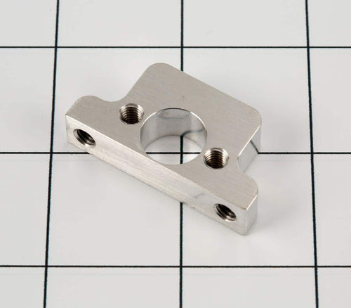 600410ABA - OEM CHOKE BASE - JLG