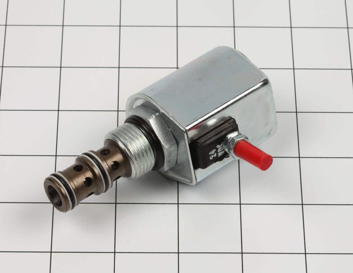 6010717 - OEM SN-CARTRIDGE/COIL ASSEMBLY - JLG