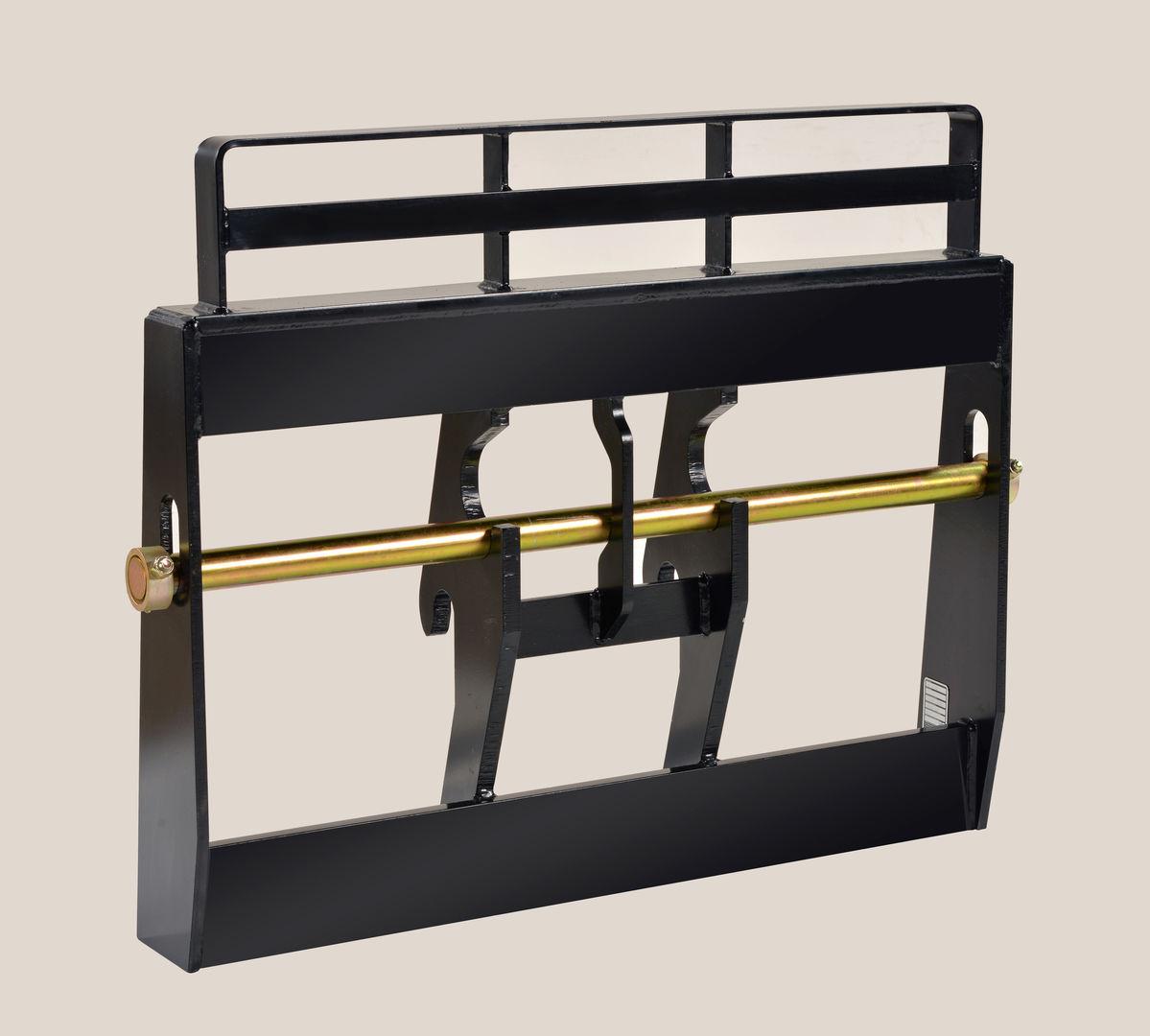 6040500S - OEM 48 CARRIAGE STANDARD - JLG