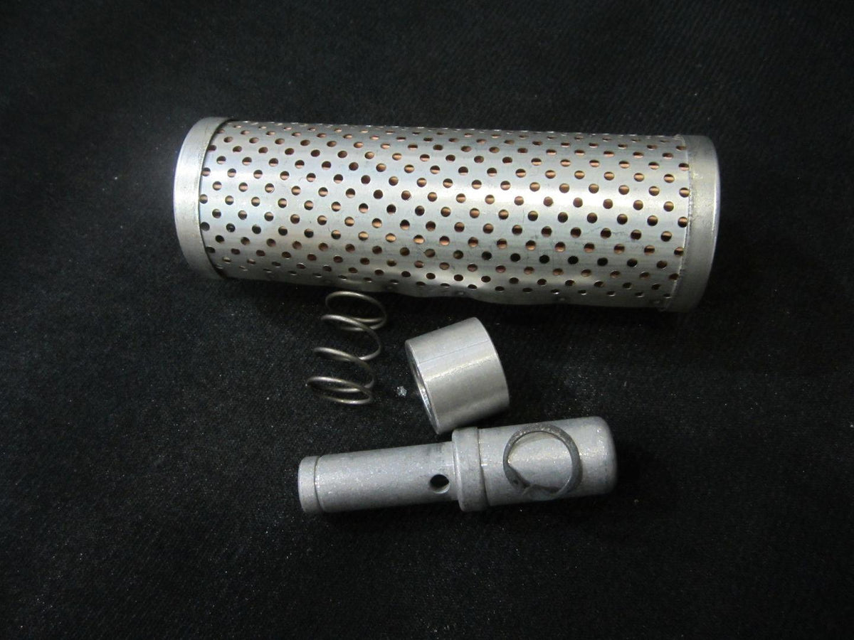70000669 - OEM RESERVOIR FILTER - JLG