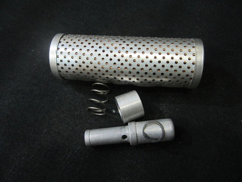 70000669 - OEM RESERVOIR FILTER - JLG