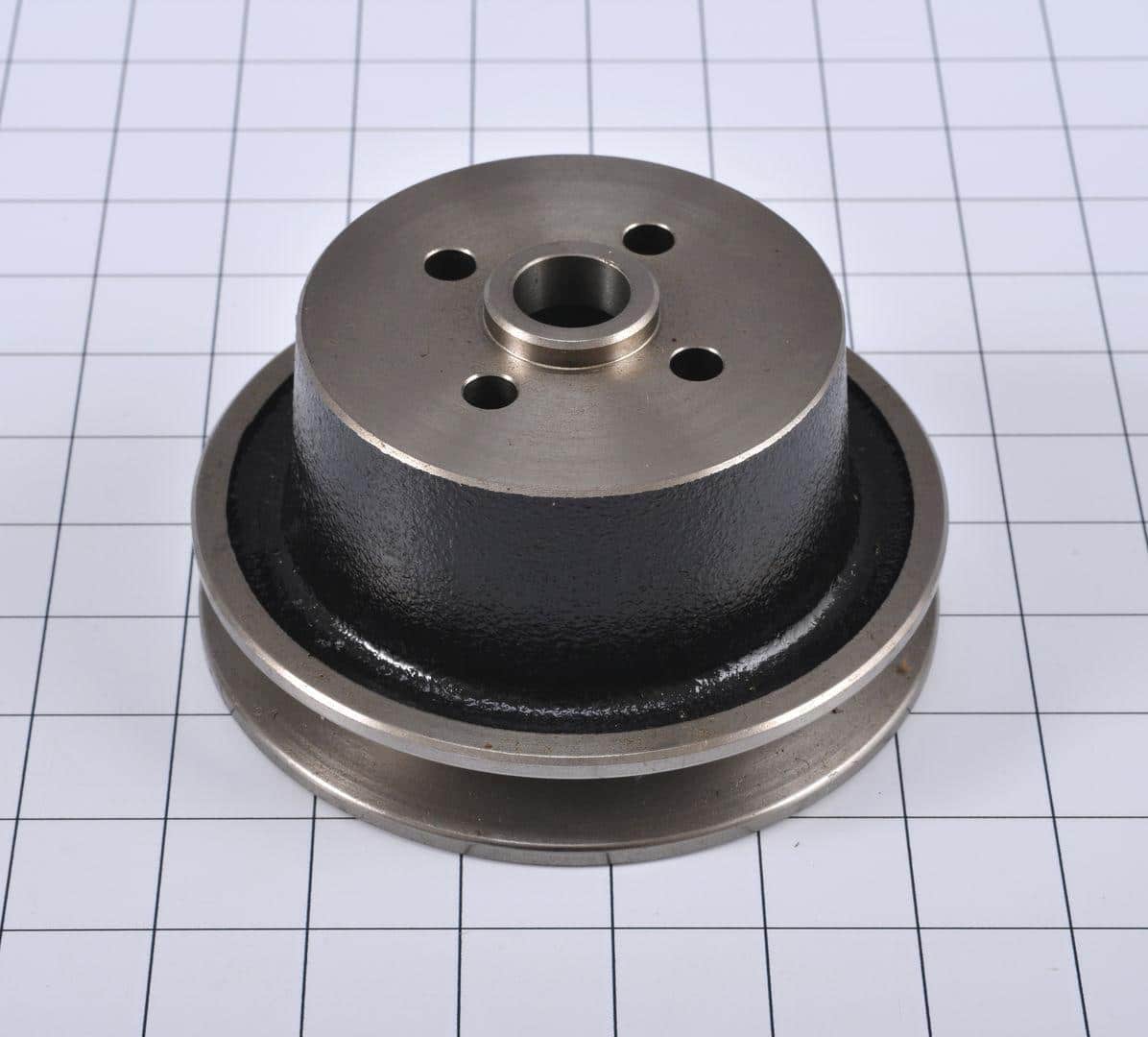 70001742 - OEM WATER PUMP PULLEY - JLG