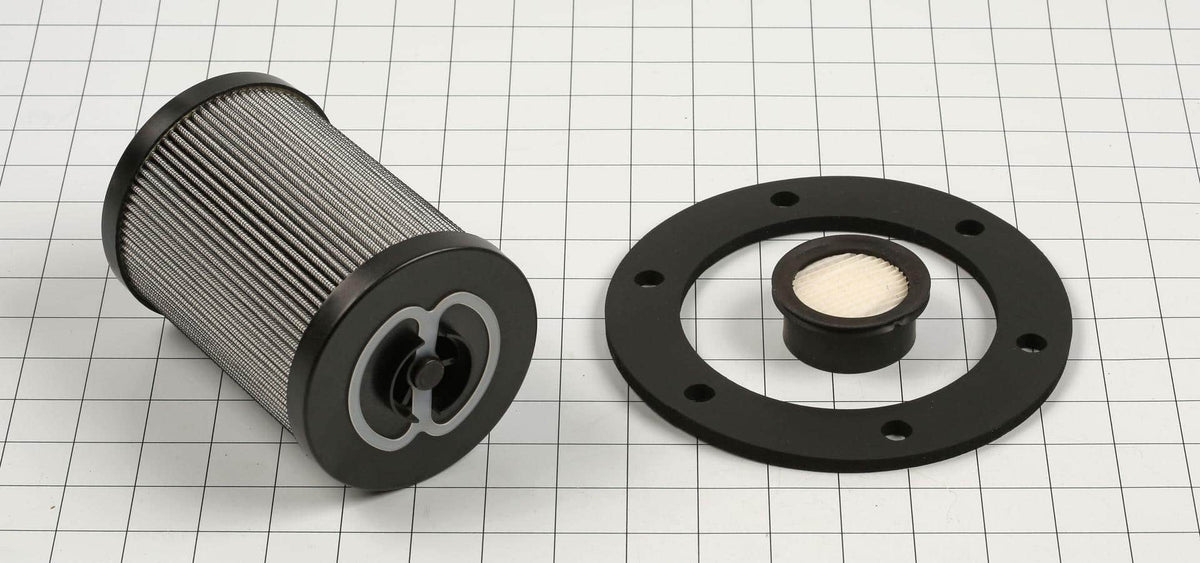 70002812 - OEM HYDRAULIC FILTER KIT - JLG