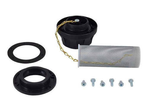 70002838 - OEM FILL CAP ASSEMBLY - JLG
