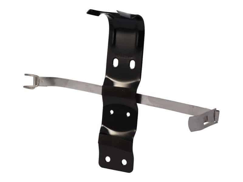 70010521 - OEM BRACKET 2.5LB METAL FIRE EXT. - JLG