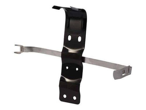 70010521 - OEM BRACKET 2.5LB METAL FIRE EXT. - JLG