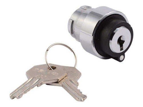 70010683 - OEM 3 POS MAINT KEY SWITCH - JLG