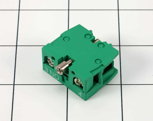 70010687 - OEM CONTACT BLOCK NO SWITCH - JLG