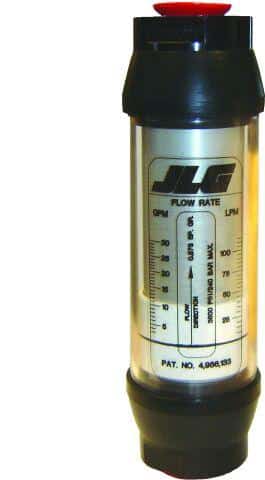 70010878 - OEM HYDRAULIC FLOW METER - JLG