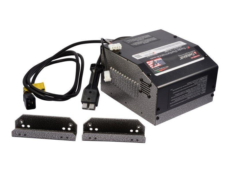 70011319 - OEM E.P.S ON BOAR BATTERY CHARGER - JLG