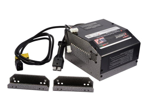 70011319 - OEM E.P.S ON BOAR BATTERY CHARGER - JLG