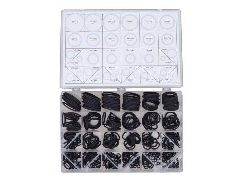 70011323 - OEM HIGH PRESSURE/TEMPERATURE METRIC O-RING KIT - JLG