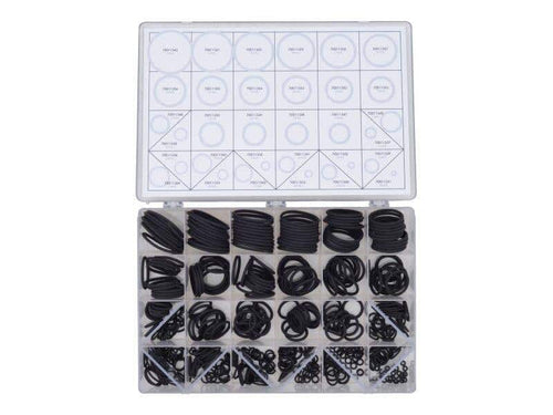 70011323 - OEM HIGH PRESSURE/TEMPERATURE METRIC O-RING KIT - JLG